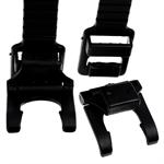 Practical Rear Seat Car Hanger for Bottles and Bags